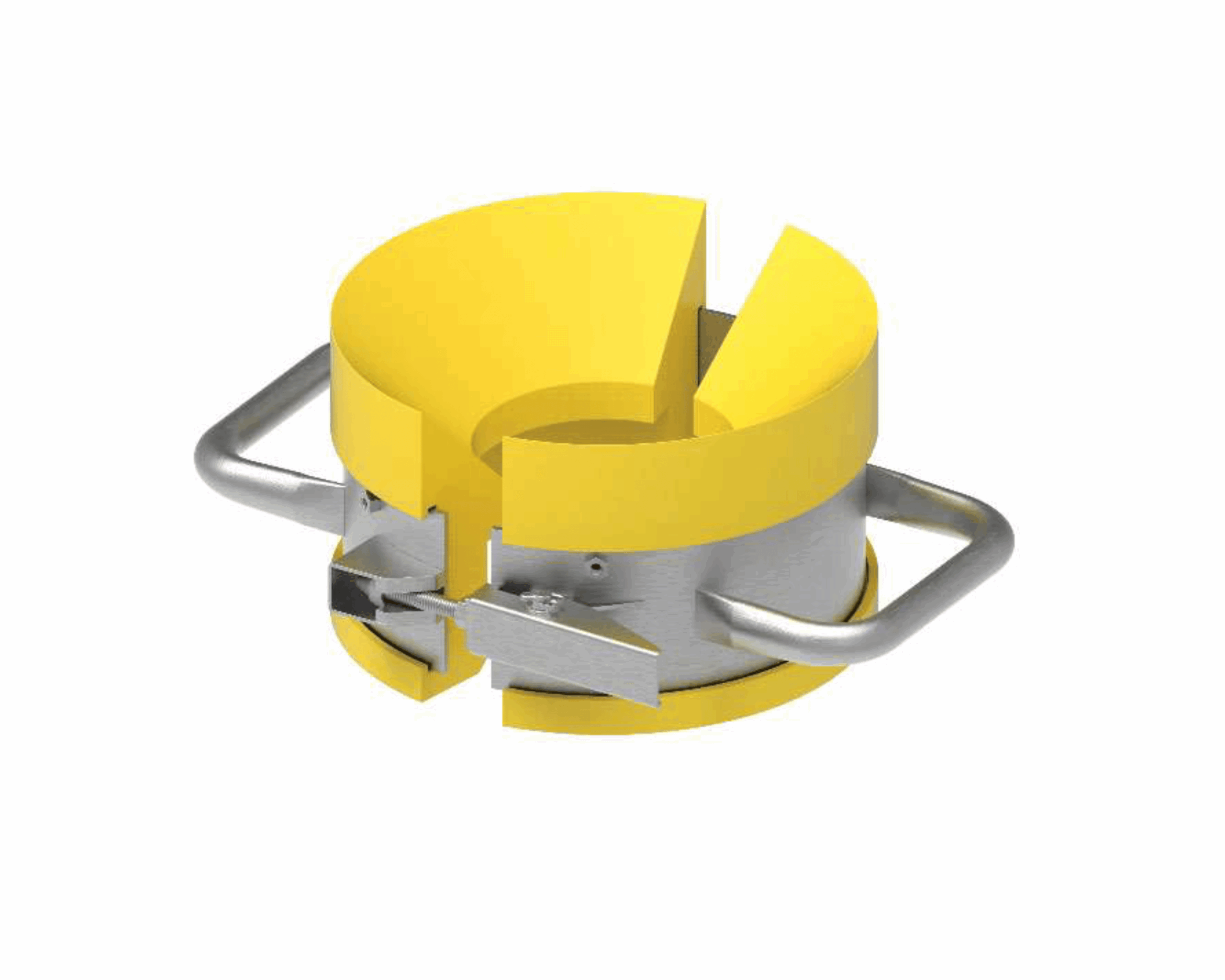 Weatherford HDS Stabbing Guide by Keystone Energy Tools Weatherford HDS Stabbing Guide by Keystone Energy Tools