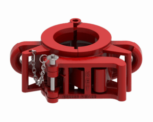 Single Joint Bottleneck Elevator by Keystone Energy Tools Single Joint Bottleneck Elevator by Keystone Energy Tools