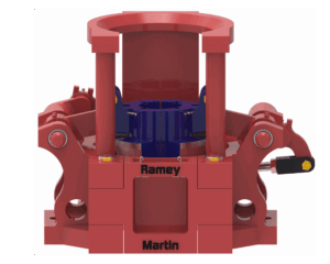 Type C Air Spider by Keystone Energy Tools Type C Air Spider by Keystone Energy Tools